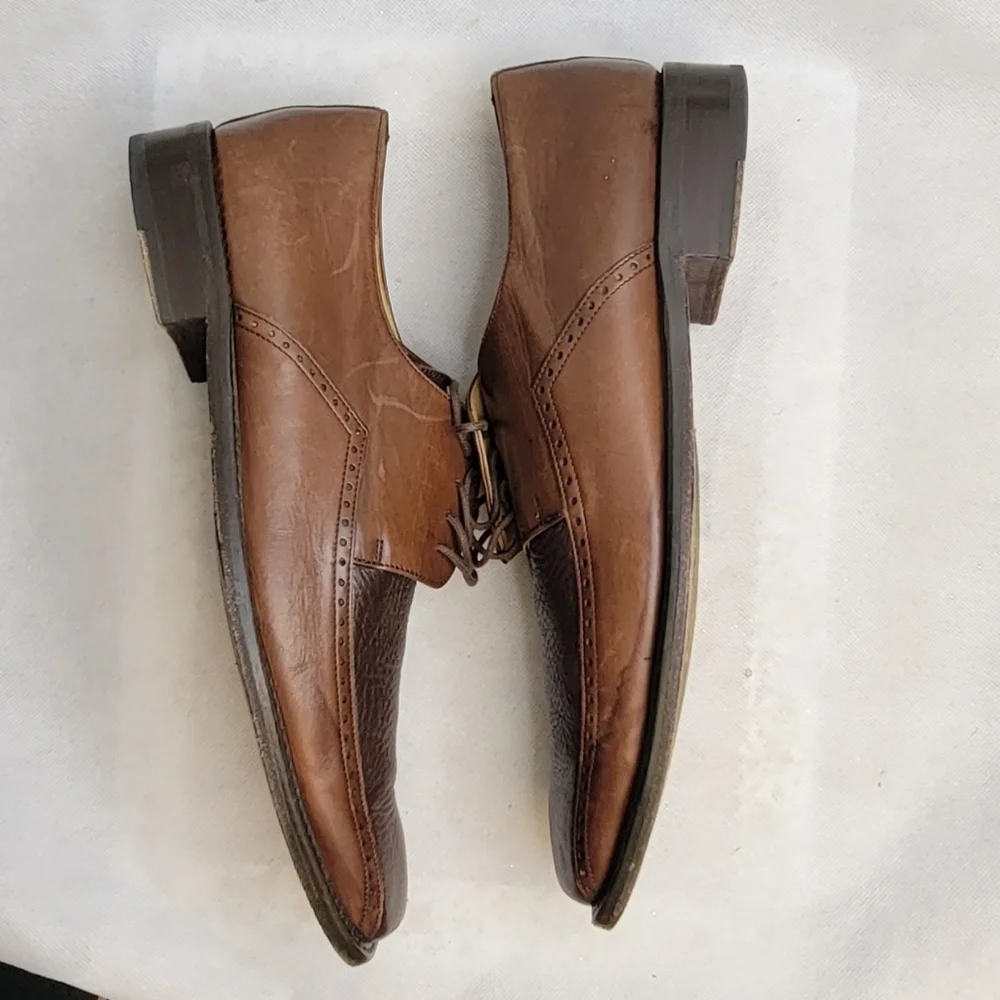Mezlan men dress